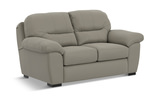 Durango Loveseat - Smoke thumbnail 2