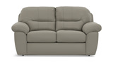 Durango Gliding Loveseat - Smoke thumbnail 1