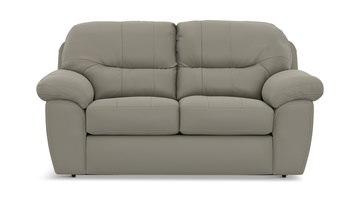 Durango Gliding Loveseat - Smoke
