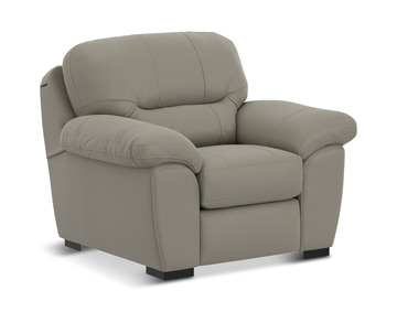 Durango Chair - Smoke