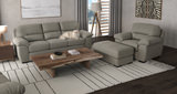 Durango Sofa With Drop Down Table - Smoke thumbnail 7