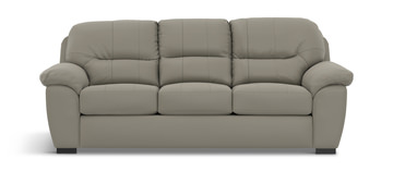 Durango Sofa With Drop Down Table - Smoke