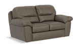 Durango Gliding Loveseat - Taupe thumbnail 2