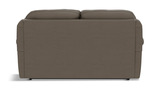 Durango Gliding Loveseat - Taupe thumbnail 3