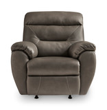 Jen Rocker Recliner - Pittsman Ash thumbnail 2