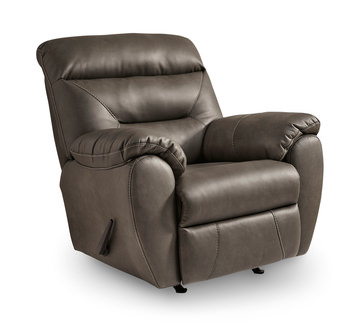 Jen Rocker Recliner - Pittsman Ash