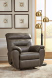 Jen Rocker Recliner - Pittsman Ash thumbnail 5