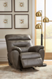 Jen Rocker Recliner - Pittsman Ash thumbnail 6