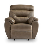 Jen Rocker Recliner - Pittsman Biscotti thumbnail 2