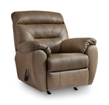 Jen Rocker Recliner - Pittsman Biscotti thumbnail 1
