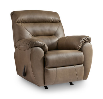 Jen Rocker Recliner - Pittsman Biscotti