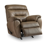 Jen Rocker Recliner - Pittsman Biscotti thumbnail 3