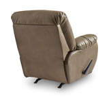 Jen Rocker Recliner - Pittsman Biscotti thumbnail 4