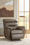 Jen Rocker Recliner - Pittsman Biscotti thumbnail 6