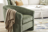 Shay Accent Chair thumbnail 4