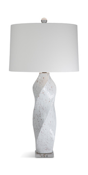 Pivot Table Lamp