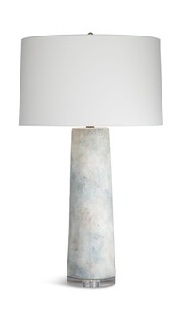 Iris Table Lamp