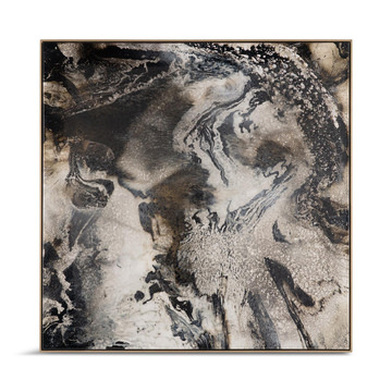 Hypnotic Canvas Print