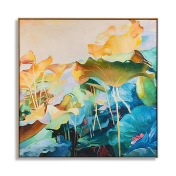 Dreaming Framed Art