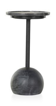 Viola Accent Table