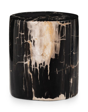 Kos Wood End Table