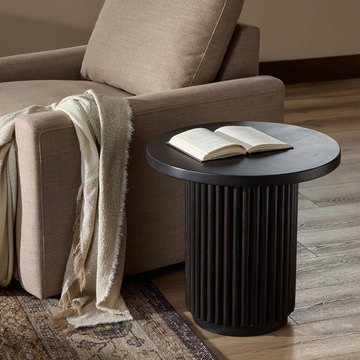 Rutherford Table