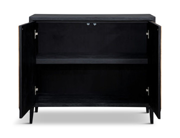 Andrei 2 Door Cabinet