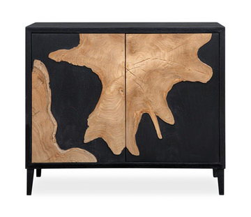 Andrei 2 Door Cabinet