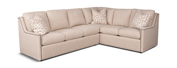 46 Series 2 Piece Sectional