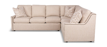 46 Series 2 Piece Sectional