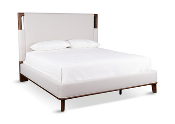 Amelia King Bed