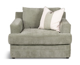 Carson Chair  thumbnail 3