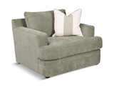 Carson Chair  thumbnail 1
