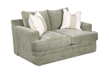 Carson Loveseat thumbnail 2