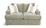Carson Loveseat thumbnail 1
