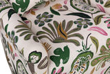 Willow Swivel Chair thumbnail 3