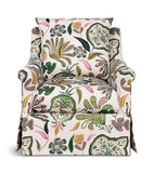 Willow Swivel Chair thumbnail 2