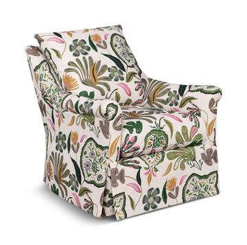 Willow Swivel Chair