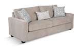 Cullen Sofa - Olive thumbnail 2