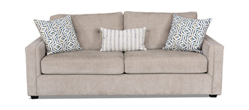 Cullen Sofa - Olive