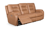 Arlo Power Reclining Sofa  thumbnail 3