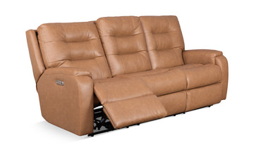 Arlo Power Reclining Sofa