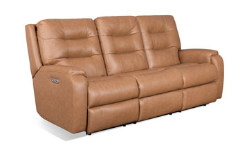 Arlo Power Reclining Sofa