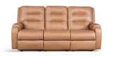 Arlo Power Reclining Sofa  thumbnail 1