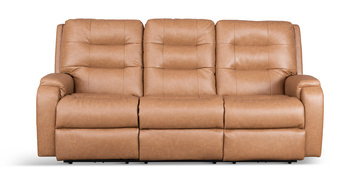 Arlo Power Reclining Sofa
