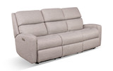 Catalina Power Reclining Sofa  thumbnail 2