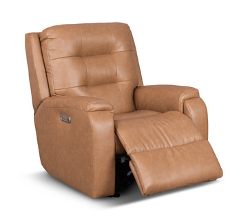 Arlo Power Recliner