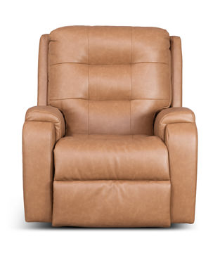 Arlo Power Recliner