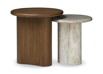 Waylie Nesting End Tables