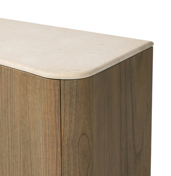 Boa Small Cabinet